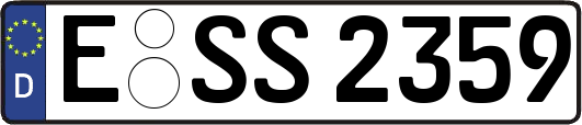 E-SS2359