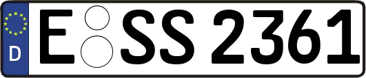 E-SS2361