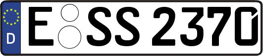 E-SS2370