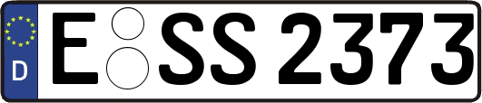 E-SS2373