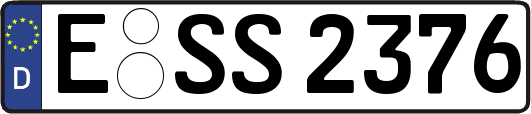 E-SS2376