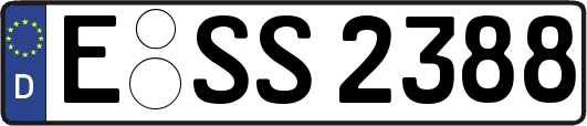 E-SS2388