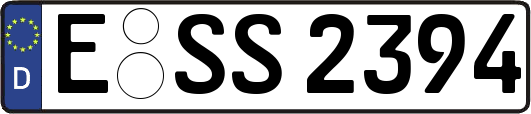 E-SS2394