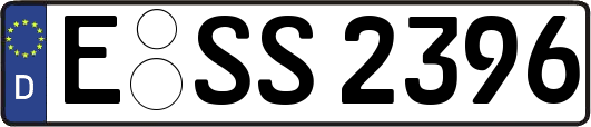 E-SS2396