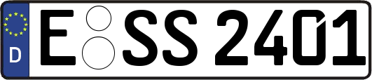 E-SS2401