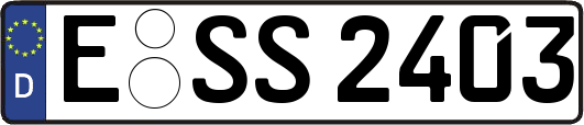 E-SS2403