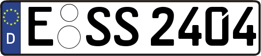 E-SS2404