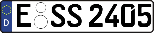 E-SS2405