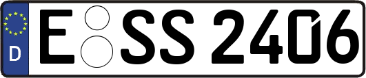 E-SS2406