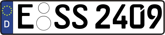 E-SS2409