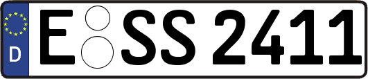 E-SS2411