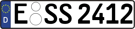E-SS2412