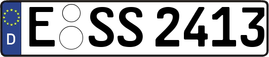 E-SS2413