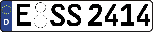 E-SS2414