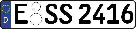 E-SS2416