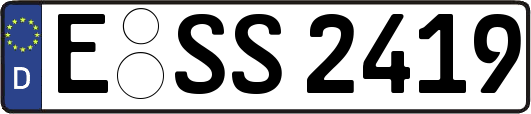 E-SS2419