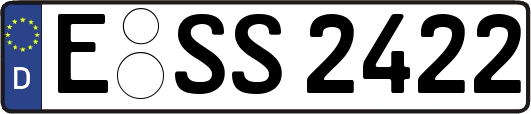 E-SS2422