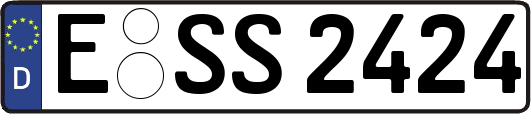 E-SS2424