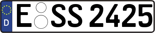 E-SS2425