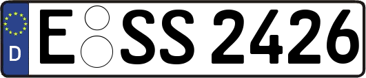 E-SS2426