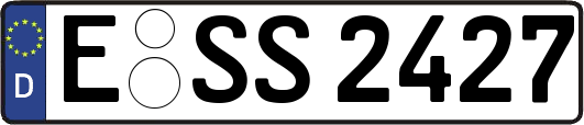 E-SS2427