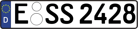 E-SS2428