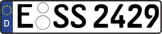 E-SS2429