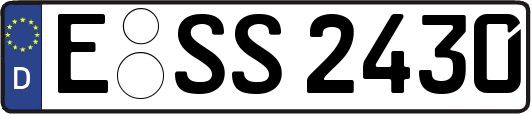 E-SS2430