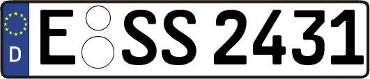 E-SS2431