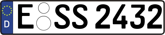 E-SS2432