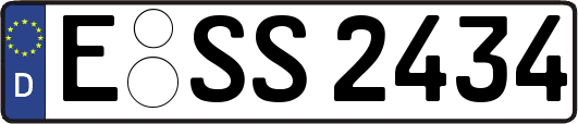 E-SS2434