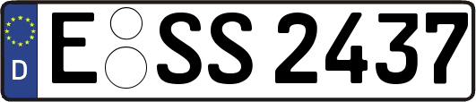 E-SS2437