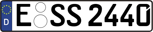 E-SS2440
