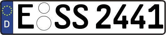 E-SS2441