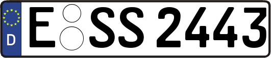 E-SS2443