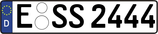 E-SS2444