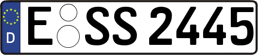 E-SS2445
