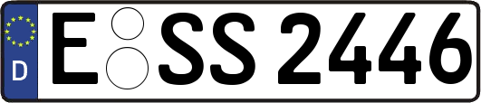 E-SS2446