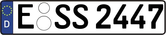 E-SS2447