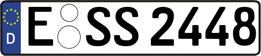 E-SS2448