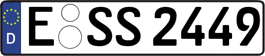 E-SS2449