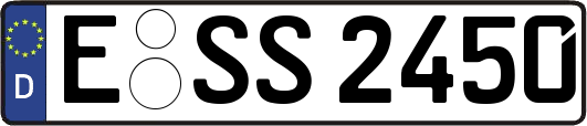E-SS2450