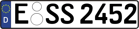 E-SS2452