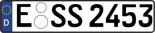 E-SS2453