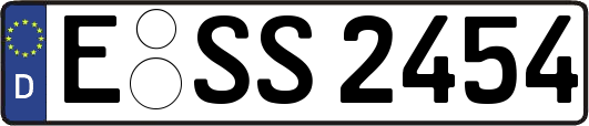 E-SS2454