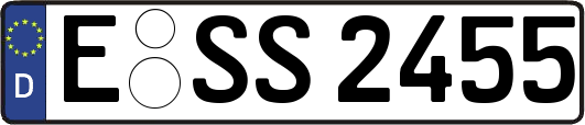 E-SS2455
