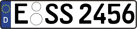 E-SS2456