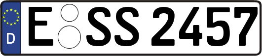 E-SS2457