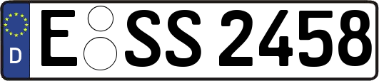 E-SS2458