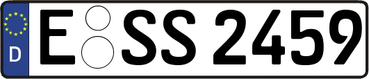 E-SS2459